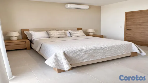 casas vacacionales y villas - Palmas III At Vista Cana, Villa Areca en Venta, Punta Cana. 5