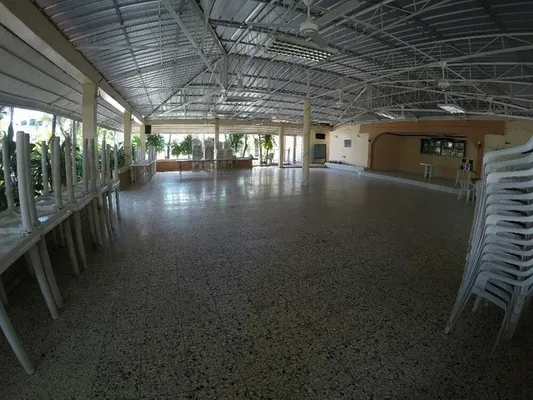 casas vacacionales y villas -  Alquilo club con piscina  en villa mella 3