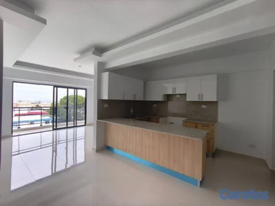 Apartamento en venta en Gazcue - 3361