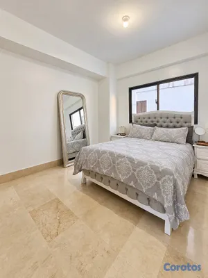 apartamentos - Apartamento en Naco | 3 Hab. | 3½ Banos | Terraza  7