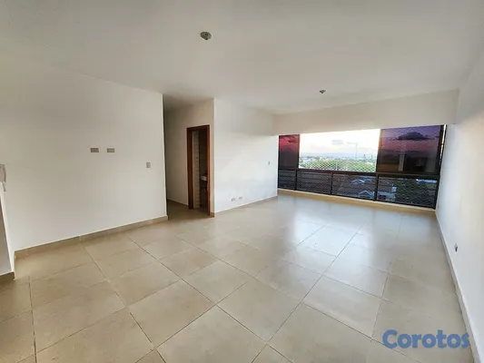apartamentos - TORRE RENTA CON CASA CLUB Y PISCINA PROXIMO AL HOM 9