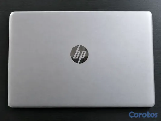computadoras y laptops - 💻 HP 14" Intel Core i3 11ª Gen | 8GB RAM | 256GB SSD | Usado como Nuevo 2