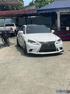 Lexus 2015 