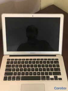 pantalla y carcasa para piezas Apple MacBook Air 13”2017