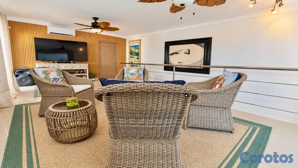 penthouses - PENTHOUSE EN VENTA, RESIDENCIAL MEDITERRANEO AVE. HISPANOAMERICANA 2