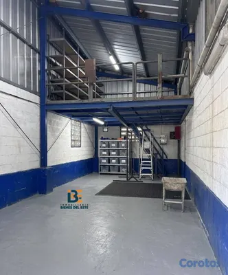 oficinas y locales comerciales - Se renta Local Comercial disponible en Placer Boni 3
