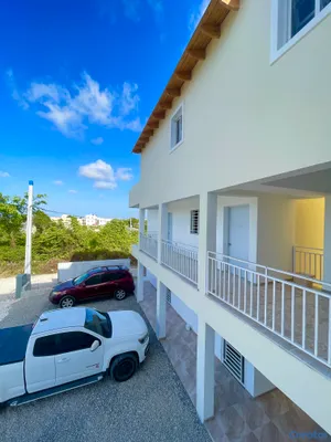 apartamentos - Alquiler de apartamento Veron Punta Cana 10