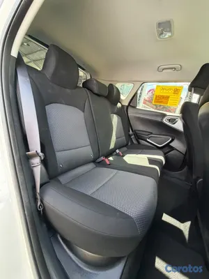 jeepetas y camionetas - Kia Soul LX 2022 10