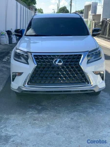 lexus gs 460 2013