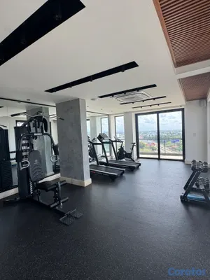 apartamentos - Oportunidad apartamento proximo la trinitaria, santiago, con piscina, gym. 11