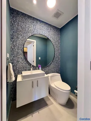 apartamentos - naco Apro amueblado moderno piso alto US 1200 6