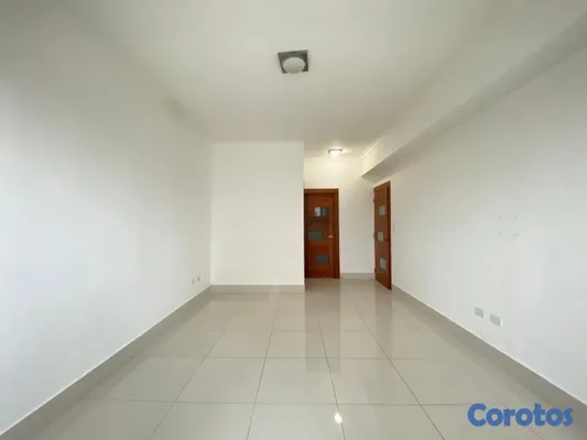 apartamentos - Apartamento en Alquiler – Los Cacicazgos 3