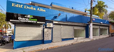 3 locales comerciales disponibles en alquiler San Cristóbal. 
