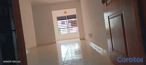 apartamentos - CUIDAD JUAN BOSH, SEMBRADOR 8 6