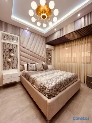 apartamentos - vendo bella vista amuebaldo dos habitaciones 2.5 baños dos parqueos terraza  3