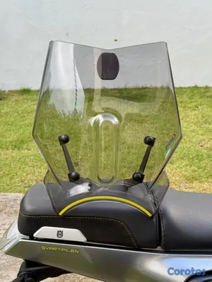 motores y pasolas - ‼️Se Vende ‼️ Husqvarqna svartpilen 5