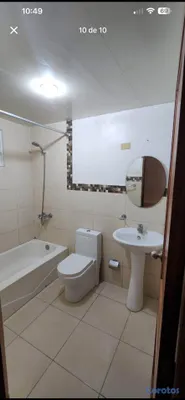 apartamentos - Alquiler de apartamento nuevas terrazas 11