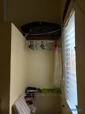 apartamentos - Alquiler Estudio Amueblado, Zona Colonial 5