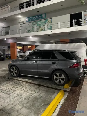 jeepetas y camionetas - Mercedes-Benz Gle 350 2018 5