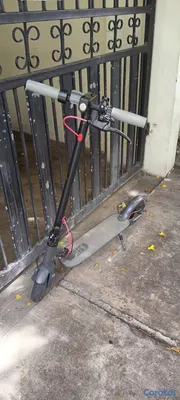 bicicletas y accesorios - patineta electricaAovopro de 36  3
