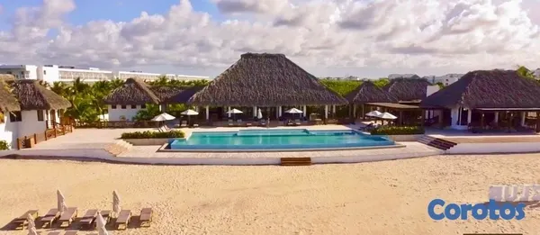 penthouses - caña bay . PH de 2 hab / frente hard rock US 490,000 2