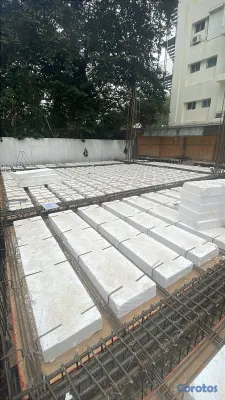 apartamentos - Apartamentos en Venta en la Esmeralda Santiago  2