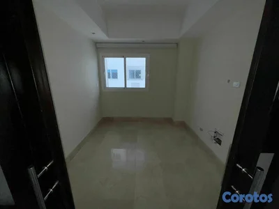 Apartamento Moderno / Área Social con piscina 
