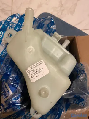 repuestos - deposito de coolant Honda civic 2016-2020 nuevo  3