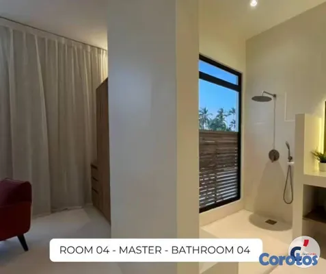 casas - Luxury Beachfront Mansion for Sale in Las Terrenas 16