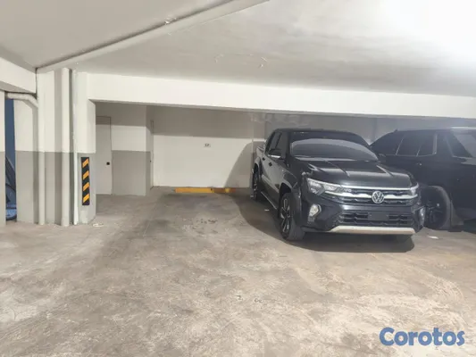 apartamentos - APARTAMENTO EN VENTA – RENACIMIENTO   8