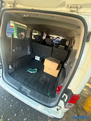 jeepetas y camionetas - Nissan nv 200 2016  14