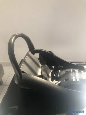 coches y sillas - Maxi-Cosi Mico 30 - Base de asiento de coche adici 2