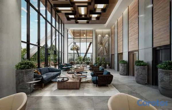 Proyectos - Torre Empresarial Premium en Piantini 3