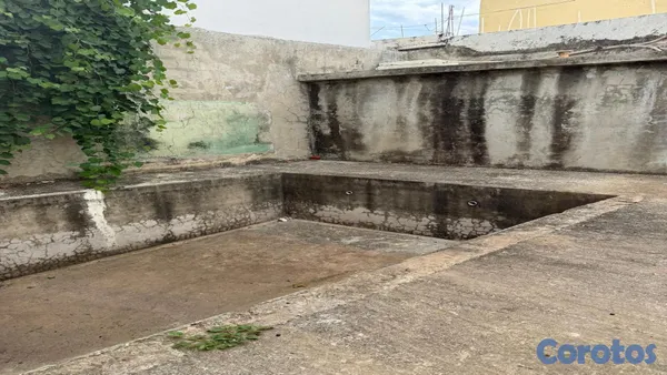 casas - En Venta Casa mejora para Reformar Zona Colonial 2