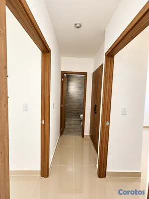 apartamentos - Penthouse 2 hab. con rooftop en East Town 4