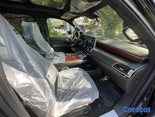 jeepetas y camionetas - Lincoln Navigator Reserve, va con tu personalidad! 5