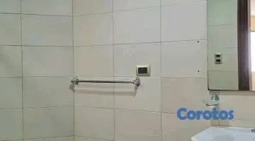 apartamentos - Apartamento en Alquiler en Evaristo Morales 2 habitaciones 2 baños 1 parqueo 10