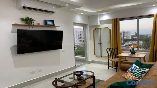 apartamentos - Apartamento en Boca Chica, con una de las mejores ubicaciones de la zona. 6