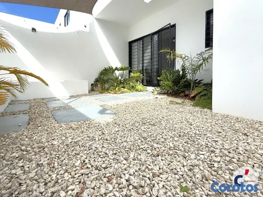 casas - Villa de Inversión en Punta Cana Cerca de las Mejo 5