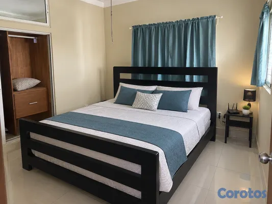 apartamentos - Vendo apartamento en ubicación Lorenzo Despradel 8