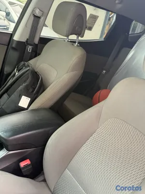 jeepetas y camionetas - Hyundai Santa Fe sport 2017 11