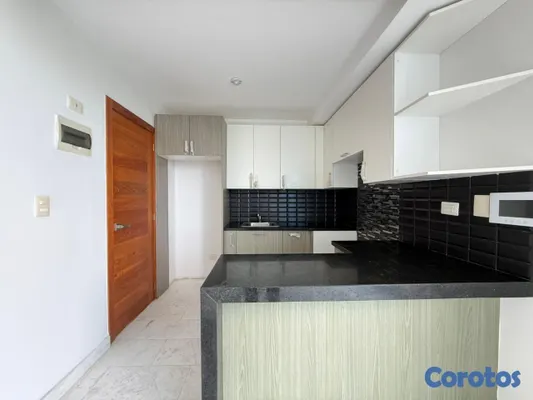 apartamentos - Apartamento en Venta La Esperilla  16