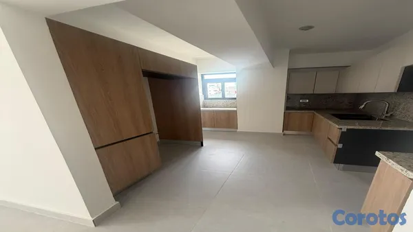 apartamentos - alquilo apartamento en el millon 5