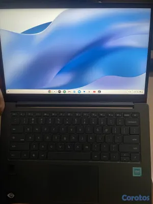 computadoras y laptops - laptop Asus  4