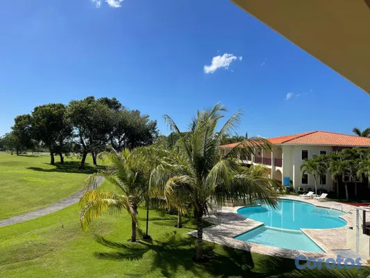 apartamentos - Apartamento en venta en Metro Country Club 4