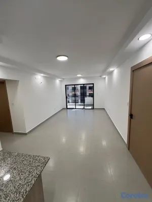 apartamentos - Residencial en una tercera, nuevo y moderno. Alquiler 30,000. 2