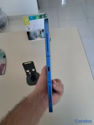 celulares y tabletas - iPad A16 128GB (2025) | como Nueva | Batería 100% | NEGOCIABLE 5