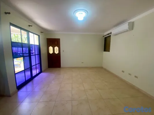 apartamentos - Segundo nivel de venta en Los Cerros de Gurabo, stg. 8