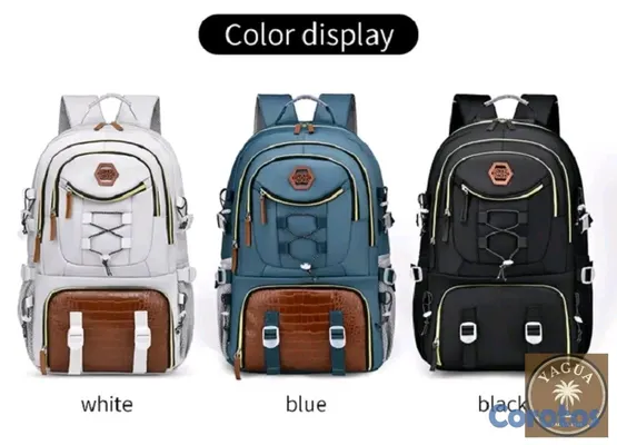 bicicletas y accesorios - ​🎒 MOCHILA TÁCTICA & VIAJERA TODO-EN-UNO 🎒 3