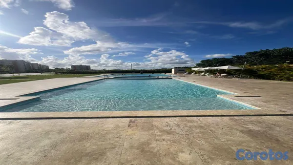 apartamentos - Apartamento en Alquiler en Crisfer – Punta Cana 2